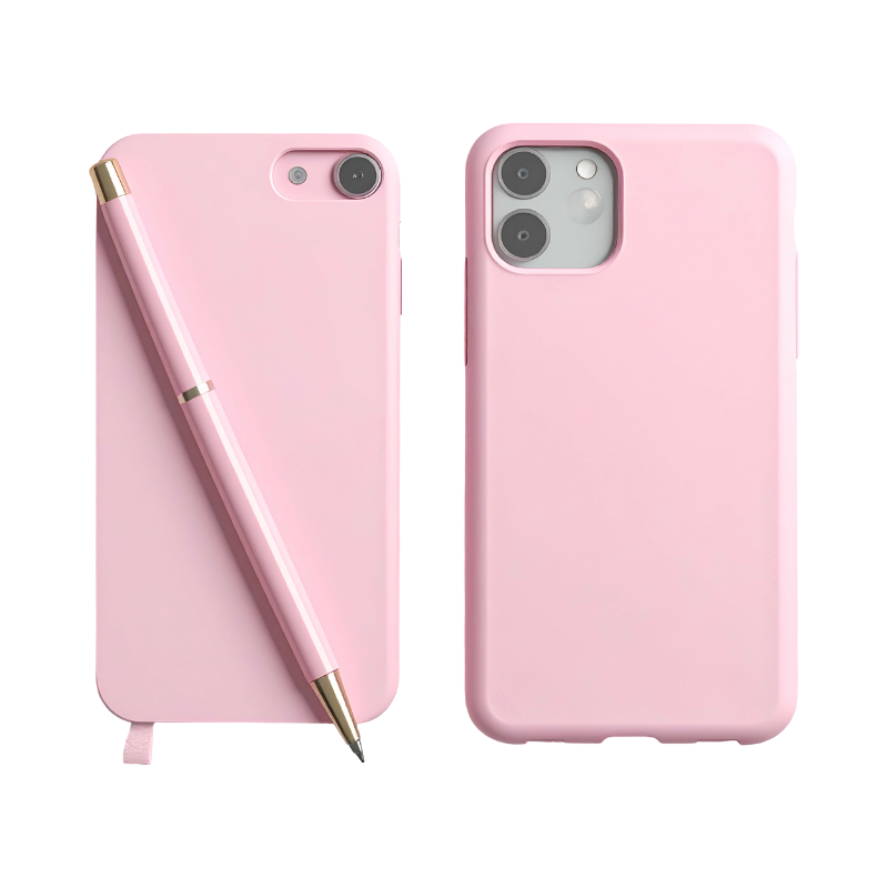 Coque avant