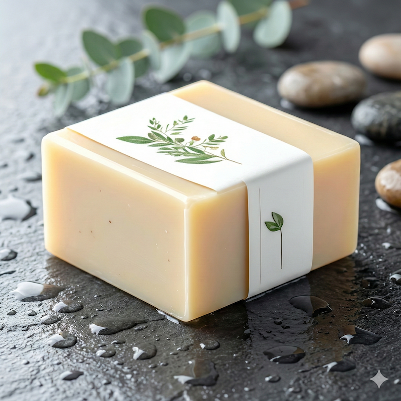 Savon après IA