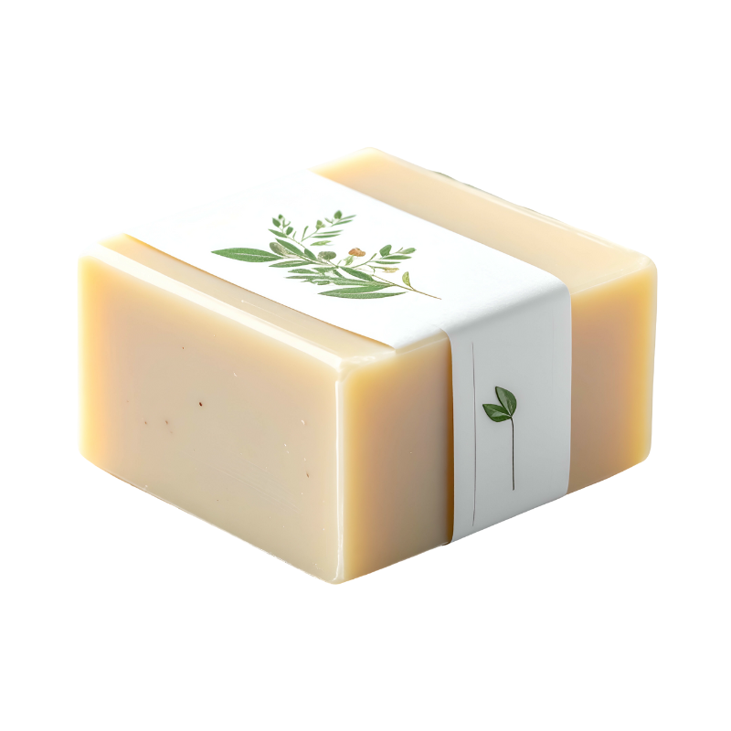 Savon avant
